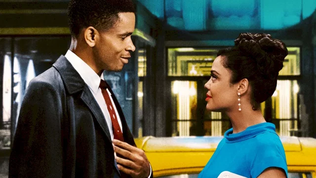 Affiche du film : Pour l'amour de Sylvie