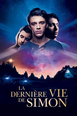 Affiche du film : La Dernière Vie de Simon