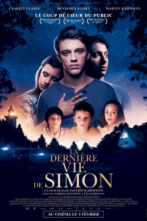 Photo du film : La Dernière Vie de Simon