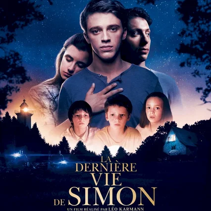 Miniature photo du film : La Dernière Vie de Simon