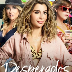 Photo du film : Desperados
