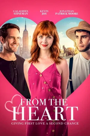 Photo 3 du film : Un amour si lointain