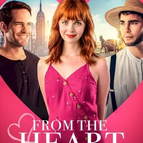 Photo du film : Un amour si lointain