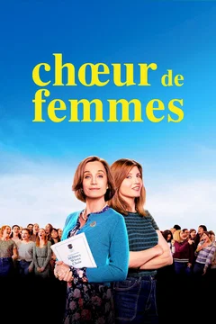 Affiche du film The Singing Club