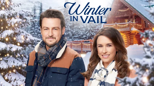Photo du film : Un hiver romantique