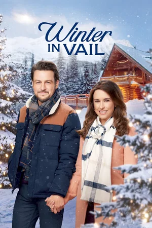 Affiche du film : Un hiver romantique