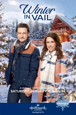 Photo du film : Un hiver romantique