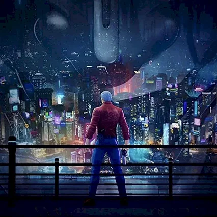 Miniature photo du film : Altered Carbon : Resleeved