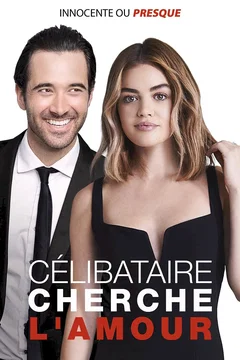 Affiche du film Célibataire cherche l'amour