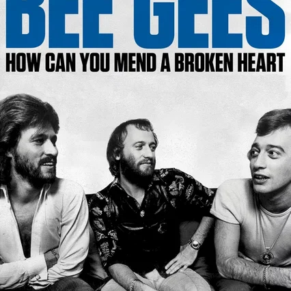 Miniature photo du film : The Bee Gees: How Can You Mend a Broken Heart