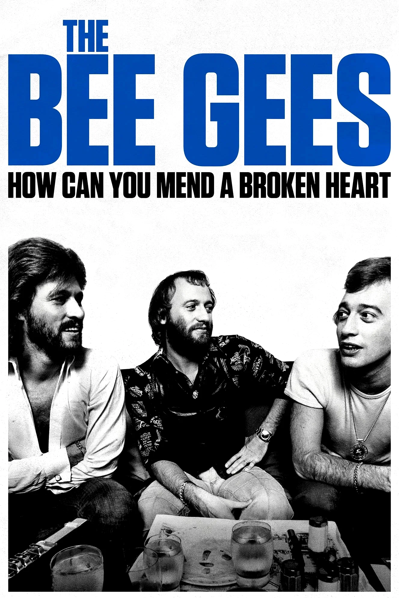 Photo du film : The Bee Gees: How Can You Mend a Broken Heart