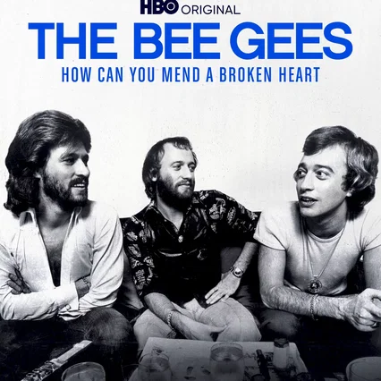 Miniature photo du film : The Bee Gees: How Can You Mend a Broken Heart