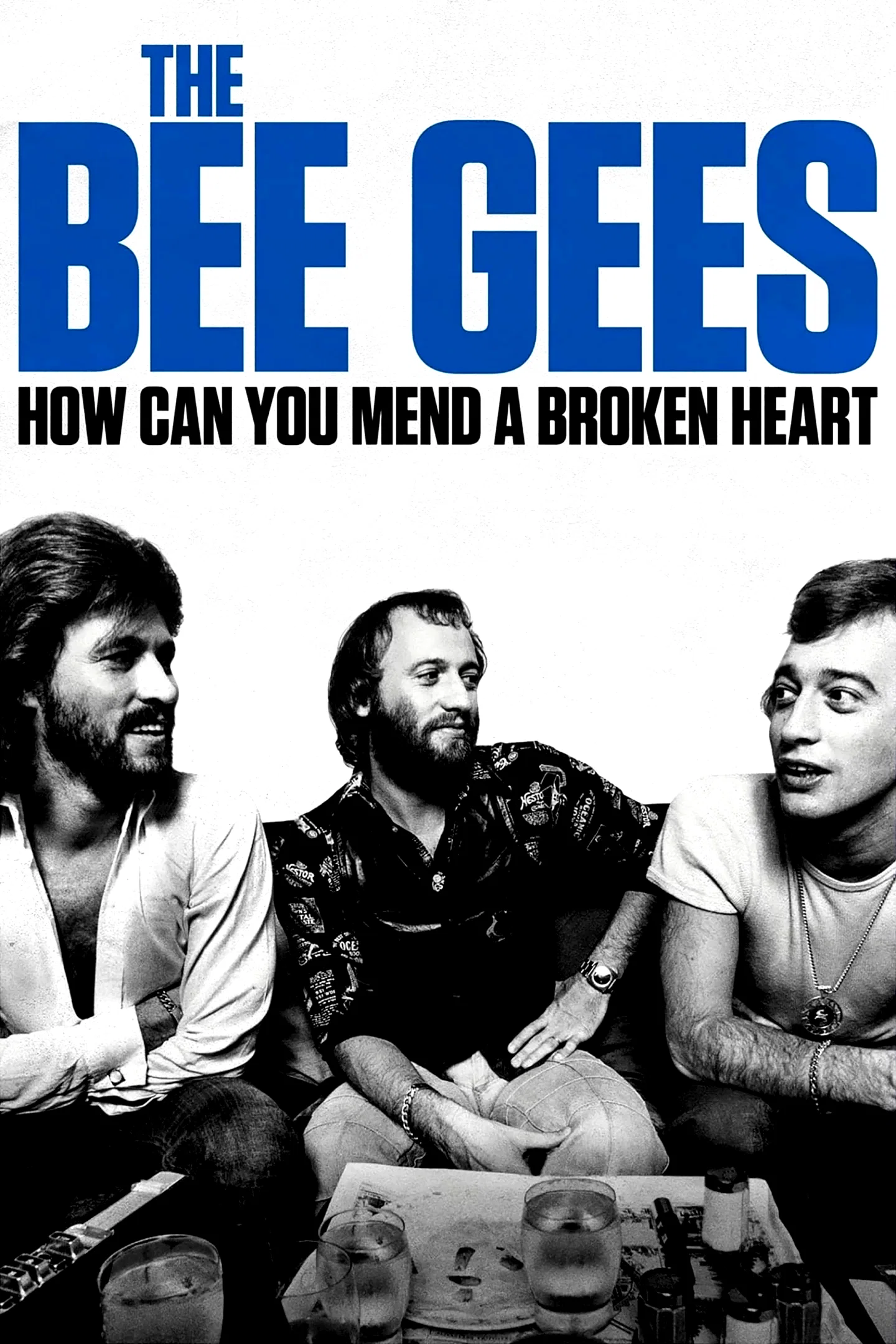 Photo du film : The Bee Gees: How Can You Mend a Broken Heart