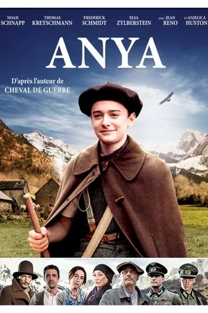 Affiche du film : Anya