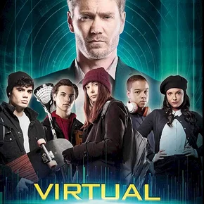 Photo du film : Virtual Games