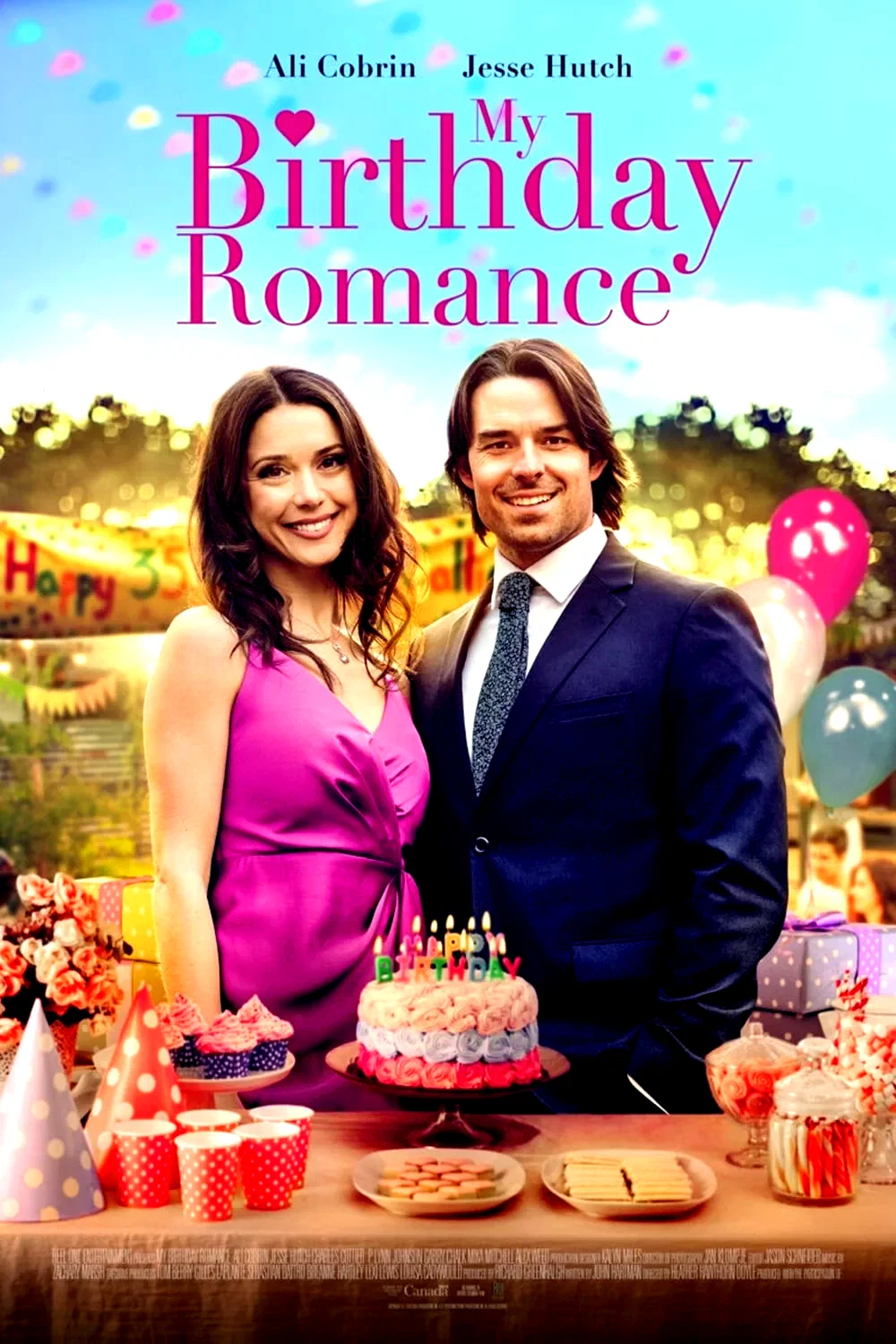 Photo 2 du film : Romance incognito