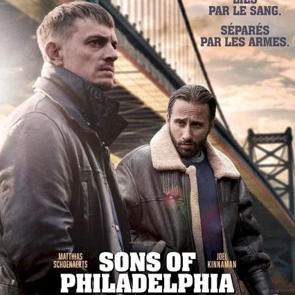 Miniature photo du film : Sons of Philadelphia
