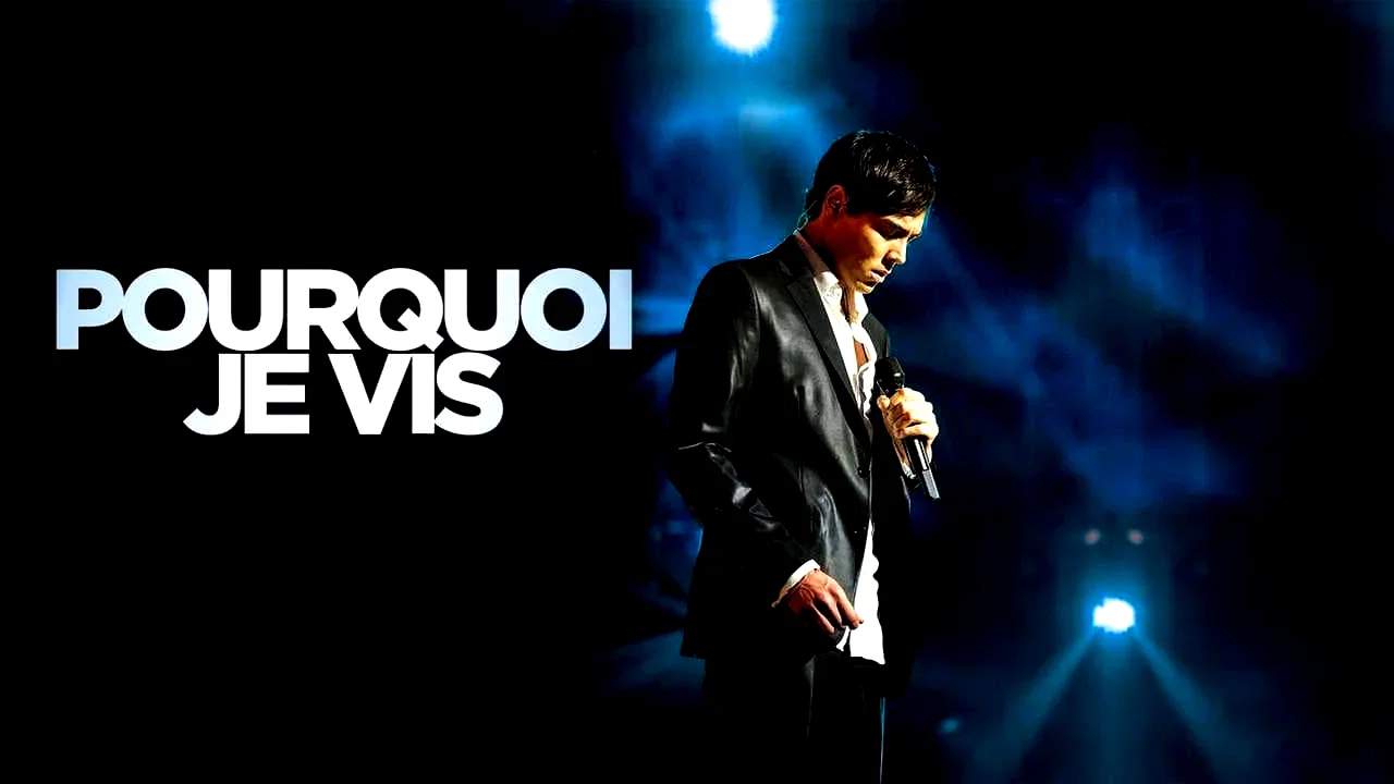 Photo 1 du film : Pourquoi je vis