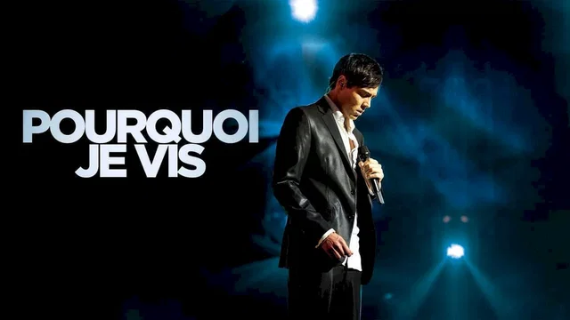 Photo du film : Pourquoi je vis