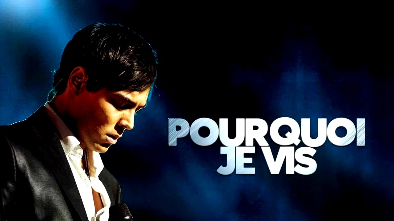 Photo 2 du film : Pourquoi je vis