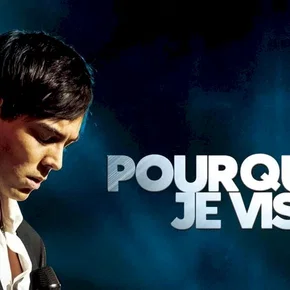 Photo du film : Pourquoi je vis