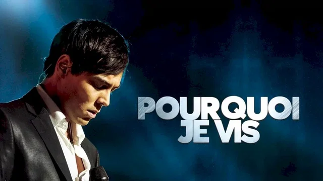 Photo du film : Pourquoi je vis