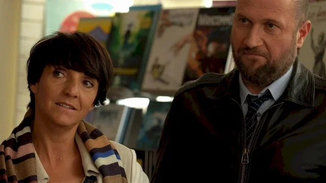 Photo 1 du film : Le bonheur des uns...