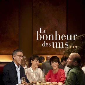 Photo du film : Le bonheur des uns...