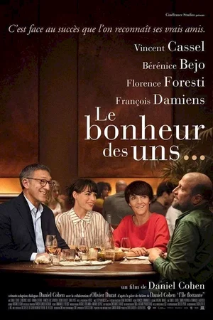 Photo 4 du film : Le bonheur des uns...