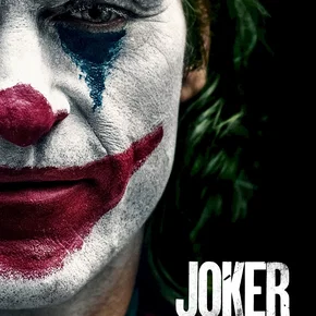 Photo du film : Joker
