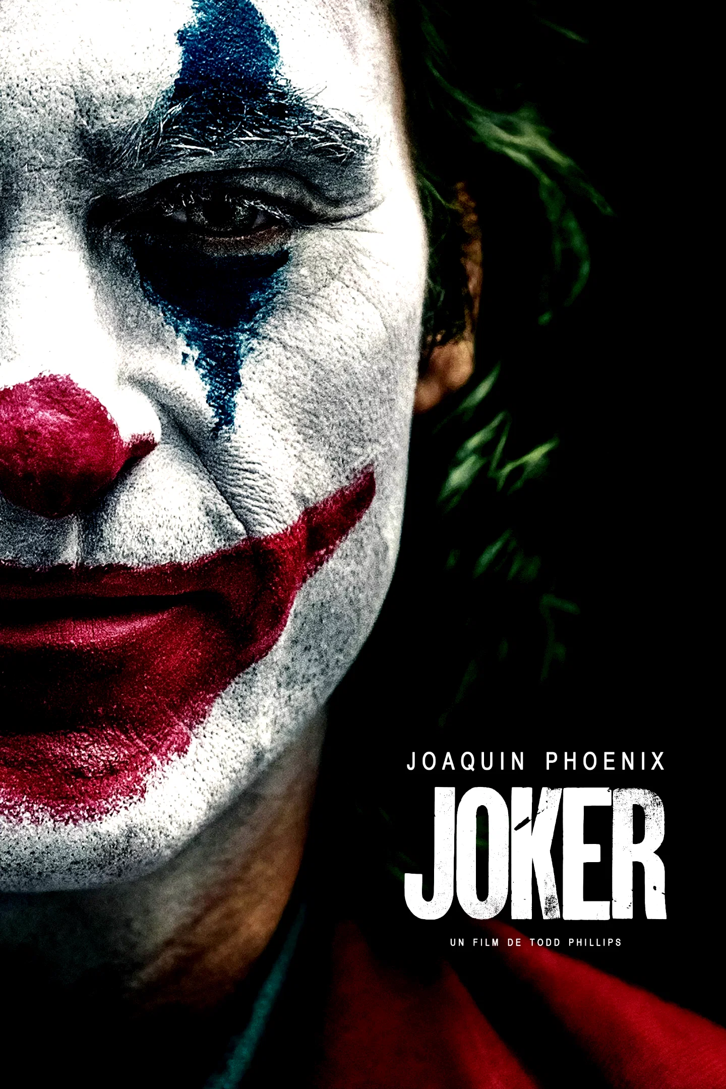 Photo 2 du film : Joker