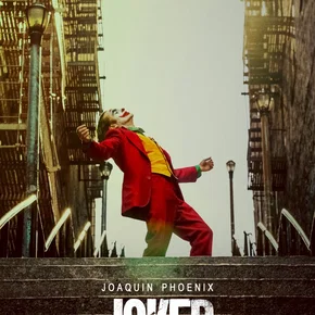 Photo du film : Joker