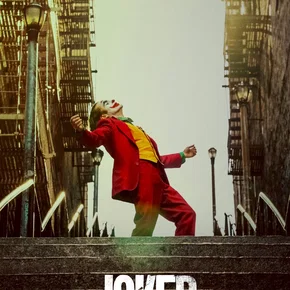 Photo du film : Joker