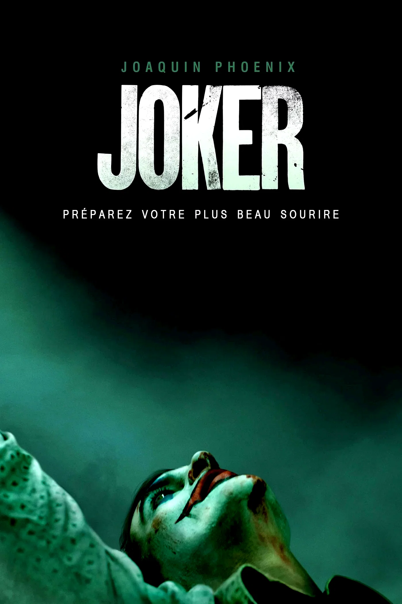 Photo 8 du film : Joker