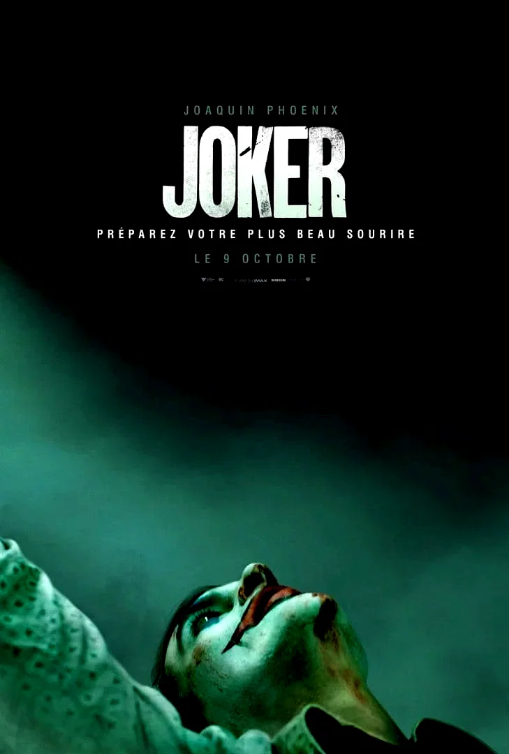 Photo 9 du film : Joker