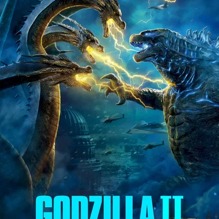 Miniature photo du film : Godzilla II : Roi des monstres