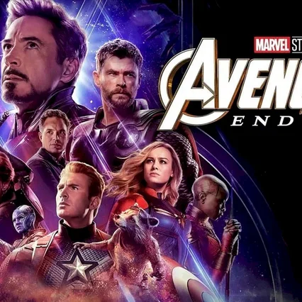 Miniature photo du film : Avengers : Endgame