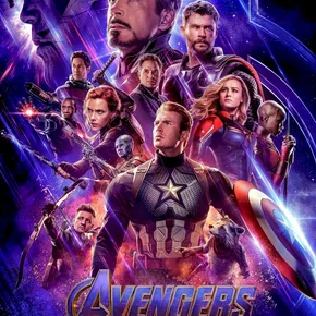 Photo du film : Avengers : Endgame