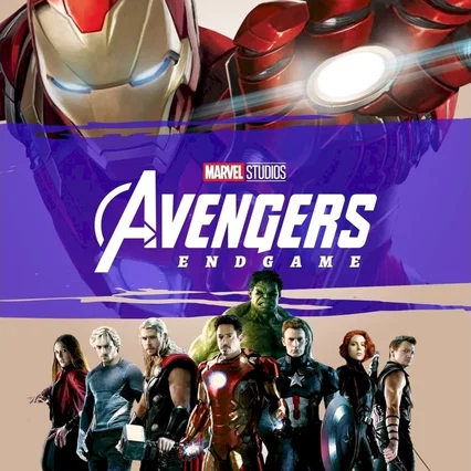 Miniature photo du film : Avengers : Endgame