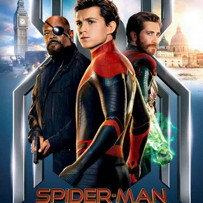 Photo du film : Spider-Man : Far from Home