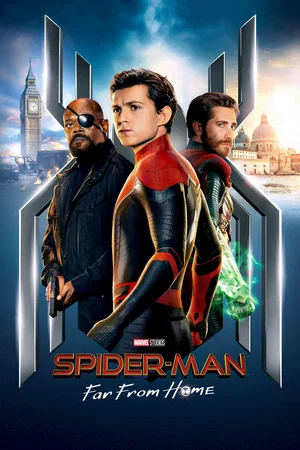Photo du film : Spider-Man : Far from Home