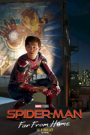 Photo du film : Spider-Man : Far from Home