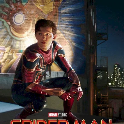 Miniature photo du film : Spider-Man : Far from Home