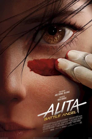 Photo 3 du film : Alita : Battle Angel