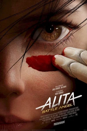 Photo 5 du film : Alita : Battle Angel