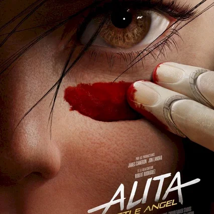 Miniature photo du film : Alita : Battle Angel