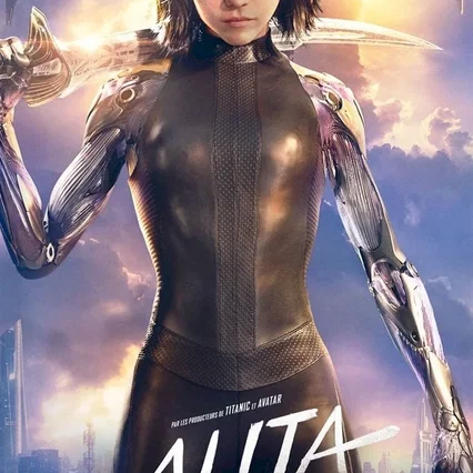 Miniature photo du film : Alita : Battle Angel