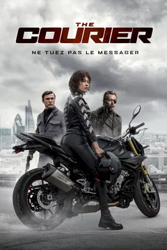 Affiche du film Le Colis