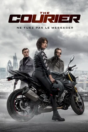 Affiche du film : Le Colis