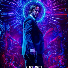 Photo du film : John Wick : Parabellum